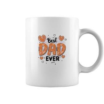 Best Dad Ever Father Day Best Gift For Father Fathers Day Coffee Mug - Seseable