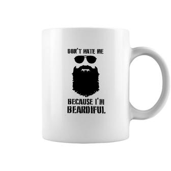 Dont Hate Me Because I Am 2022 Trend Coffee Mug - Seseable