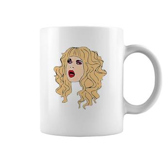 Drag Queen Race Queen Coffee Mug | Mazezy
