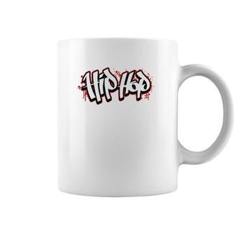 Hip Hop Graffiti Rap Break Dance Beatbox Hip Hop Coffee Mug | Mazezy