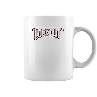 Lockout Paintball Team Sport Lover Coffee Mug | Mazezy