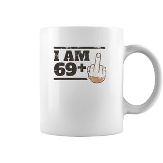 Milestone 70Th Birthday Gag Bday Gift Idea 691 Funny Coffee Mug | Mazezy