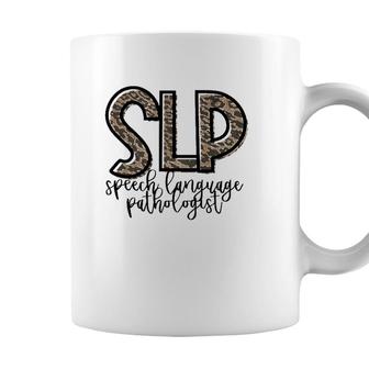Slp Crew Back To School Matching Group Squad Team Coffee Mug - Seseable