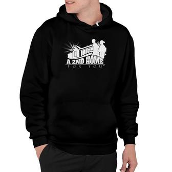Dont Wish For It Work For It Hoodie | Mazezy