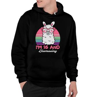 Im 16 And Amazing 16Th Birthday 2006 Hoodie - Seseable