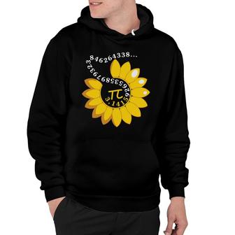 Math Teacher From Smallest Numbers To Complex Big Numbers Hoodie - Seseable