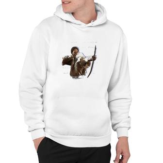 Hunt Showdown The Exile Gift Hoodie | Mazezy