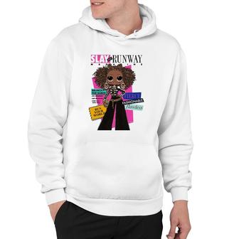 Lol Surprise Royal Bee Magazine Cover Shot Hoodie | Mazezy