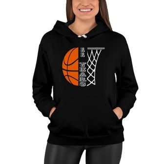 Kids Basketball Birthday For Boys 11 Years Old Gift Idea Women Hoodie - Seseable