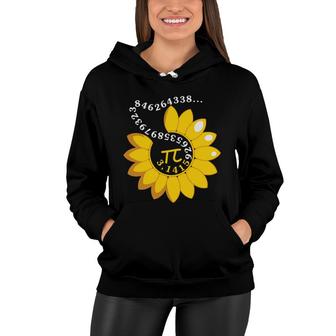 Math Teacher From Smallest Numbers To Complex Big Numbers Women Hoodie - Seseable