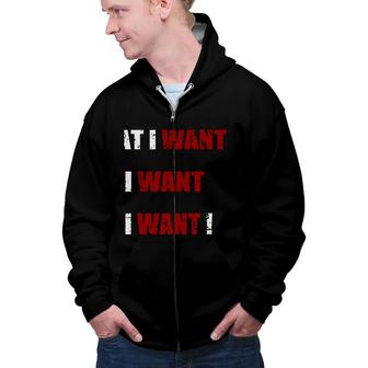 Im A Grumpy Old Veteran I Do What I Want Memorial Day Zip Up Hoodie - Seseable
