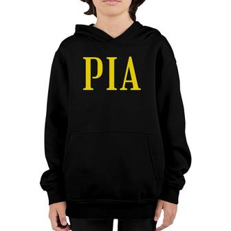 Ethiopia Three Part Combo Design Ethiopian Flag Part 3 Gift Youth Hoodie | Mazezy