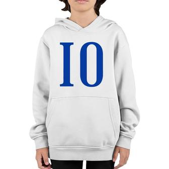 Ethiopia Three Part Combo Design - Ethiopian Flag Part 2 Ver2 Youth Hoodie | Mazezy