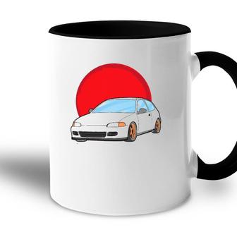 Jdm Classic Of The 90S Accent Mug | Mazezy