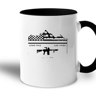 Military Training Tactical Meaningful 2022 Gift Accent Mug - Seseable