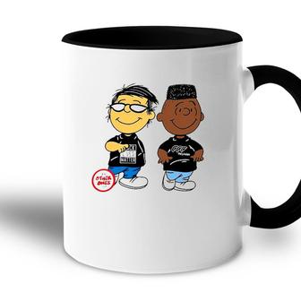 The Other Ones Very Asian Black Lives Matter Accent Mug - Seseable