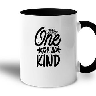 You Are One Of A Kind With Me Gift For Baby Accent Mug - Seseable
