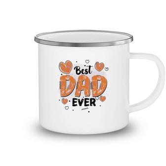 Best Dad Ever Father Day Best Gift For Father Fathers Day Camping Mug - Seseable