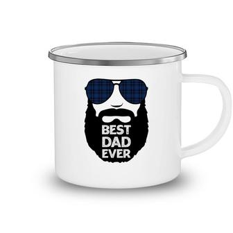 Best Dad Ever Great Daddy Good Gift For Father Day Fathers Day Camping Mug - Seseable