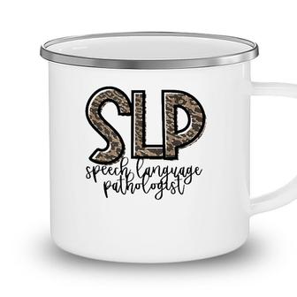 Slp Crew Back To School Matching Group Squad Team Camping Mug - Seseable