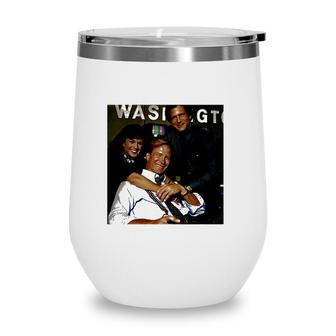 William Hurt The Big Chill Rip 1950-2022 Memories Wine Tumbler | Mazezy
