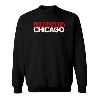 Mens Mens Chicago Southside Chi Sweatshirt | Mazezy