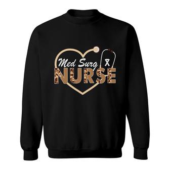 Need Sung Nurse Graphics Red Graphics New 2022 Sweatshirt - Seseable