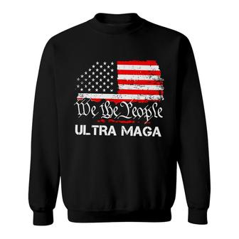 Ultra We The People Attractive Gift 2022 Sweatshirt - Thegiftio