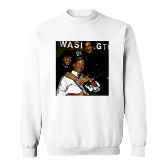 William Hurt The Big Chill Rip 1950-2022 Memories Sweatshirt | Mazezy