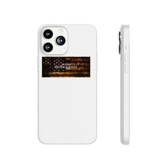 4Th Of July Independence Day American Flag 1776 Patriotic Phonecase iPhone - Seseable
