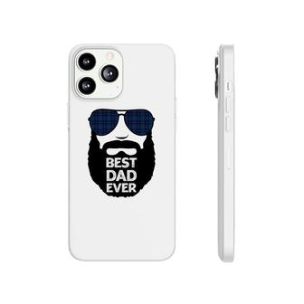 Best Dad Ever Great Daddy Good Gift For Father Day Fathers Day Phonecase iPhone - Seseable