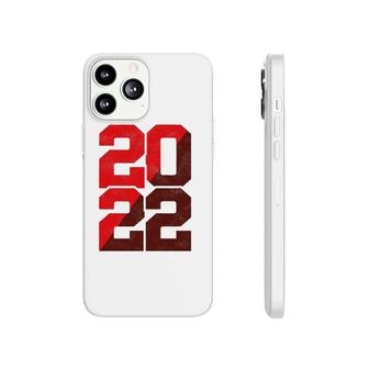 Class Of 2022 Graduation Senior High School College Phonecase iPhone | Mazezy UK