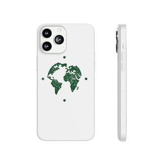 Earth Day  Teacher Recycle Vintage Recycling Earth Day Phonecase iPhone