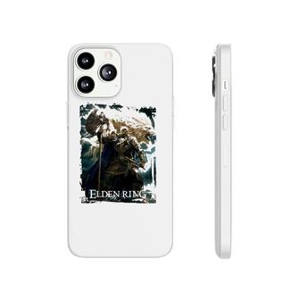 Elden Ring Character 2 Classic Phonecase iPhone | Mazezy