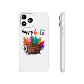 Happy Holi 2022 India Colors Spring Festival Hindu Phonecase iPhone | Mazezy