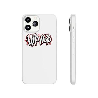 Hip Hop Graffiti Rap Break Dance Beatbox Hip Hop Phonecase iPhone | Mazezy