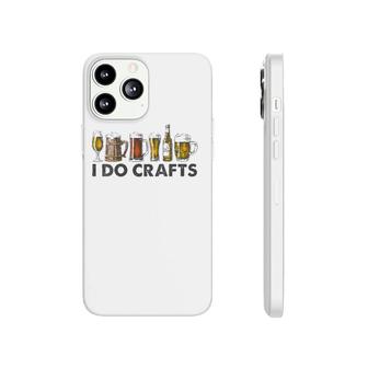 I Do Crafts Oktoberfest Beer Lovers Phonecase iPhone | Seseable UK