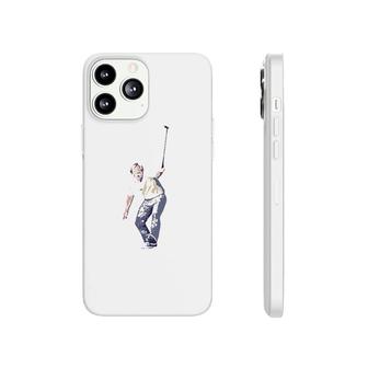 Jack Nicklaus Golf The Golden Bear Phonecase iPhone | Mazezy