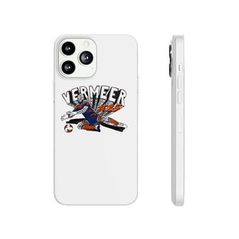 Kenneth Vermeer Mlspa Sport Lover Phonecase iPhone | Mazezy