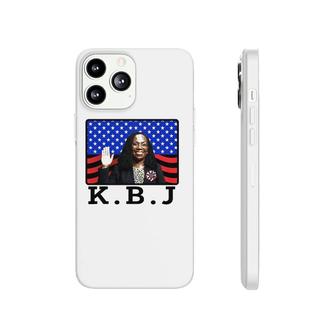 Ketanji Brown Jackson Essential Phonecase iPhone | Mazezy