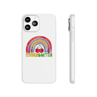 Kindergarten Teachers Are Like A Kind Mother To Children Phonecase iPhone - Seseable