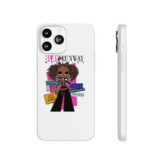 Lol Surprise Royal Bee Magazine Cover Shot Phonecase iPhone | Mazezy