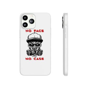 No Face No Case London Designs Phonecase iPhone | Mazezy