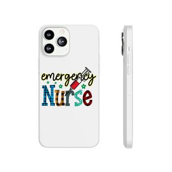 Nurses Day Emergency Supportive Trendy Gift 2022 Phonecase iPhone - Seseable