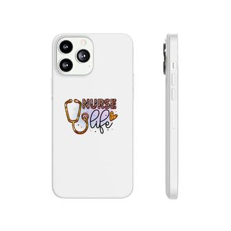 Nurses Day Stethoscope Favourite Gift For Someone 2022 Phonecase iPhone - Seseable