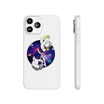 Official Astro-Naught Space Phonecase iPhone | Mazezy