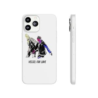 Vessel For Love Hollie Cook Phonecase iPhone | Mazezy