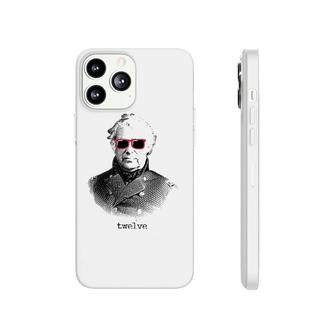Zachary Taylor 12Th President Usa Phonecase iPhone | Mazezy
