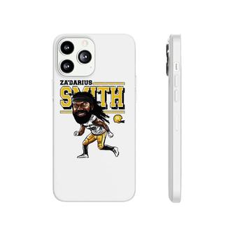 Za’Darius Smith Cartoon Football Fans Phonecase iPhone | Mazezy