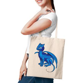 Cool Dragon - Great Gifts For Kids And Toddlers Tote Bag | Mazezy